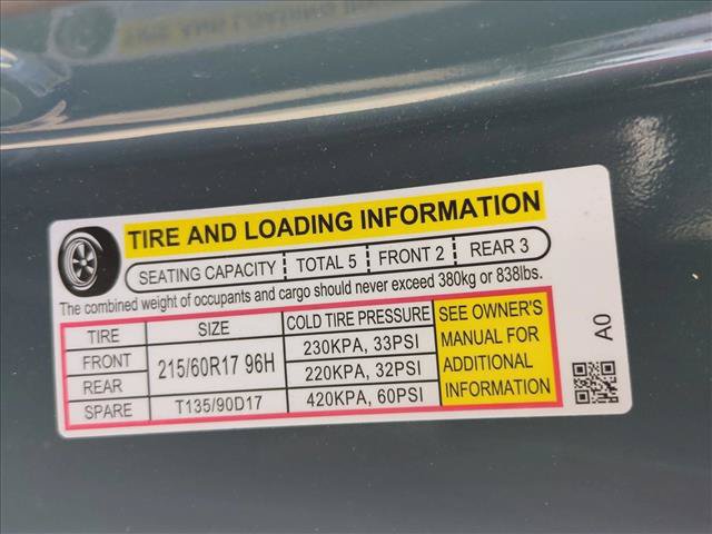 Used 2024 Honda HR-V LX image 14