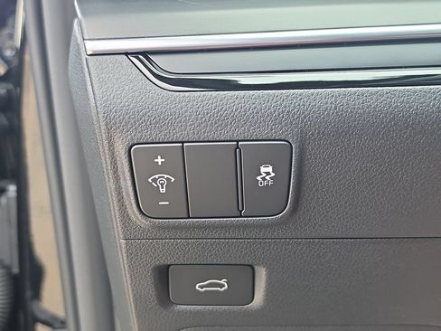 New 2026 Kia K5 GT-Line FWD image 28