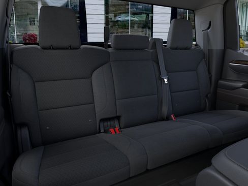 New 2026 GMC Sierra 1500 Elevation w/ Elevation Select Package image 41