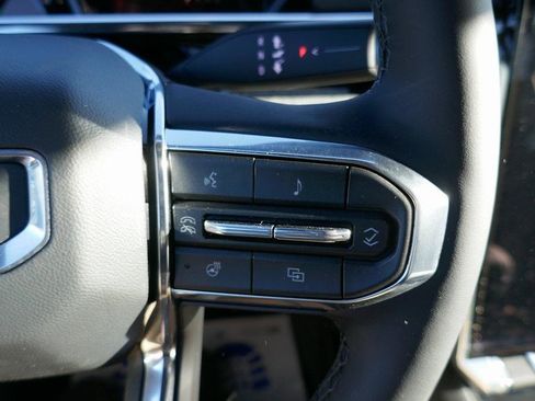 New 2026 GMC Sierra EV Elevation image 15