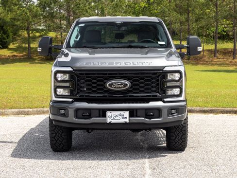 New 2026 Ford F250 XLT AWD/4WD image 2
