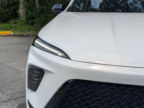 New 2025 Buick Enclave Sport Touring w/ Super Cruise Package image 11