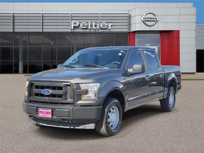Used 2017 Ford F150 XL