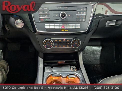 Used 2019 Mercedes-Benz GLS 450 4MATIC image 26