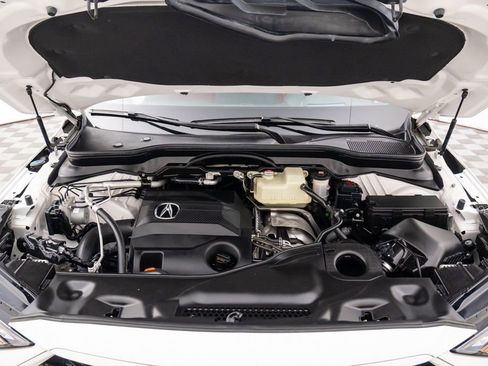 Used 2023 Acura MDX Type S image 32