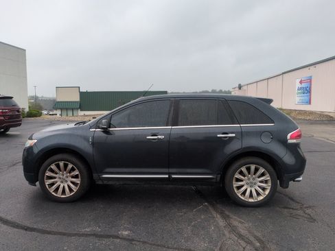 Used 2013 Lincoln MKX AWD image 8