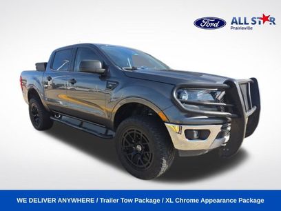 Used 2020 Ford Ranger XL w/ Equipment Group 101A Mid