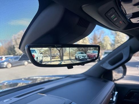 New 2026 GMC Yukon Denali w/ Denali Reserve Package AWD/4WD image 46