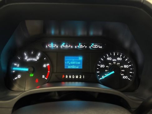 Used 2019 Ford F350 XL w/ Power Equipment Group image 36