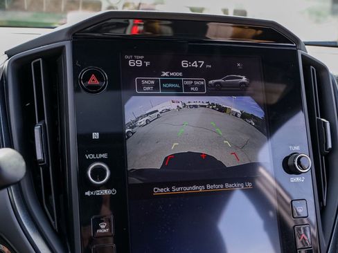 Used 2024 Subaru Crosstrek 2.5i Sport image 28