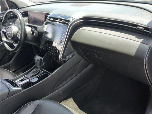 Used 2022 Hyundai Tucson SEL w/ Convenience + Premium Package FWD image 22