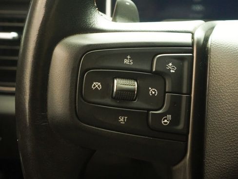 Used 2023 GMC Sierra 1500 AT4 AWD/4WD image 17