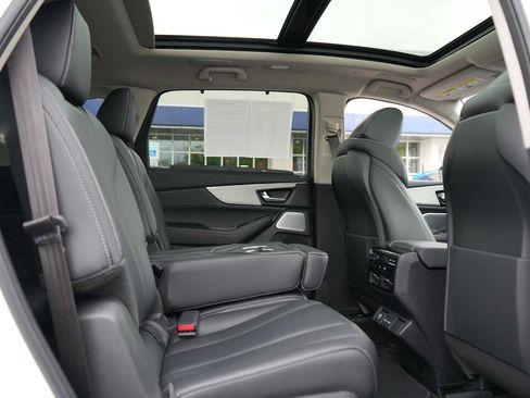 Certified 2026 Acura MDX SH-AWD w/ Technology Package image 34