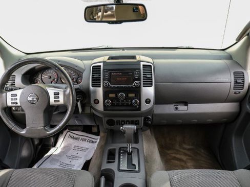 Used 2018 Nissan Frontier SV w/ Value Truck Package image 14