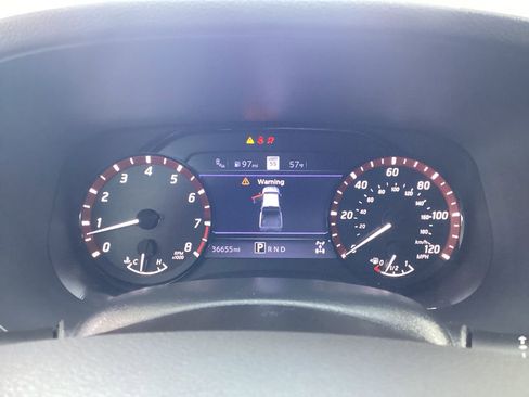 Used 2023 Nissan Frontier PRO-4X w/ Pro-4X Premium Package image 20