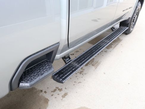 New 2026 GMC Sierra 3500 Denali Ultimate w/ LPO, Black Badging Package AWD/4WD image 41