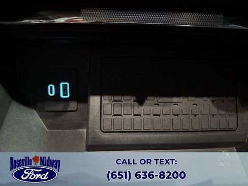 Used 2023 Ford F150 Lariat w/ Equipment Group 502A High image 19