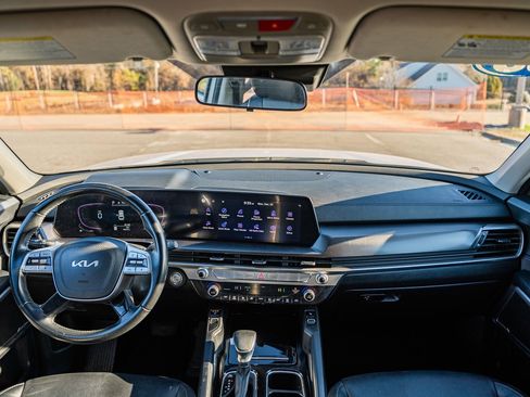 Used 2023 Kia Telluride S w/ S Sunroof Package image 25