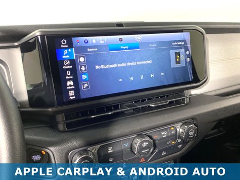 New 2026 Jeep Wrangler Sport image 2