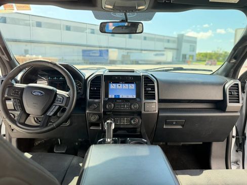 Used 2018 Ford F150 XLT w/ Equipment Group 302A Luxury RWD image 27