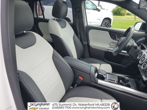 Used 2021 Mercedes-Benz GLA 250 4MATIC image 27