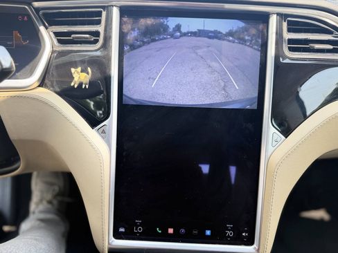 Used 2013 Tesla Model S RWD image 17
