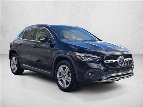 Used 2023 Mercedes-Benz GLA 250 image 3