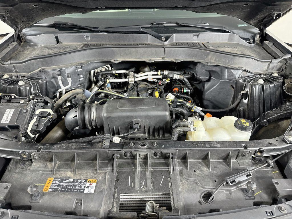 Used 2021 Ford Explorer 2WD image 30