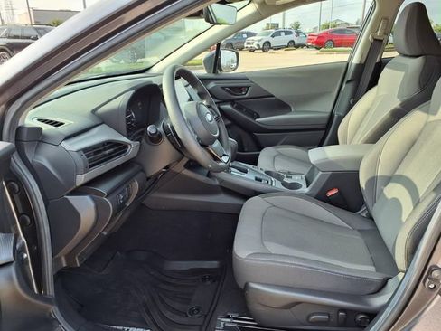 Certified 2026 Subaru Crosstrek 2.5i Premium AWD/4WD image 7