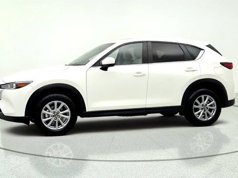 Used 2023 MAZDA CX-5 AWD 2.5 S image 8