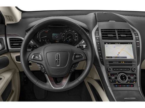 Used 2019 Lincoln MKZ Reserve w/ Reserve Plus Package FWD image 7
