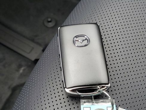 New 2026 MAZDA CX-90 Plug-In Hybrid w/ Premium Plus AWD/4WD image 35