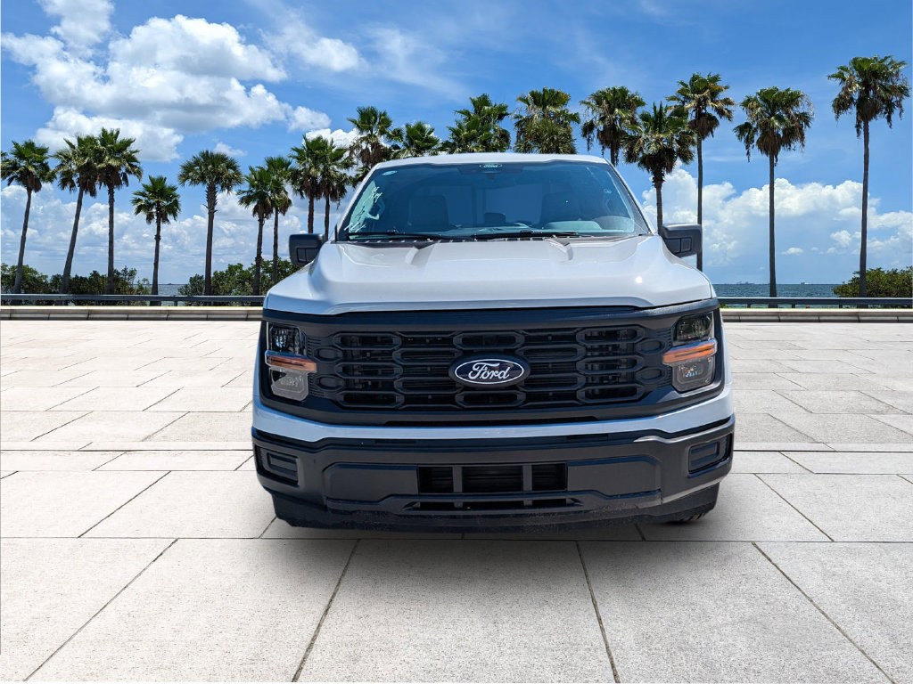 New 2026 Ford F150 XL RWD image 2