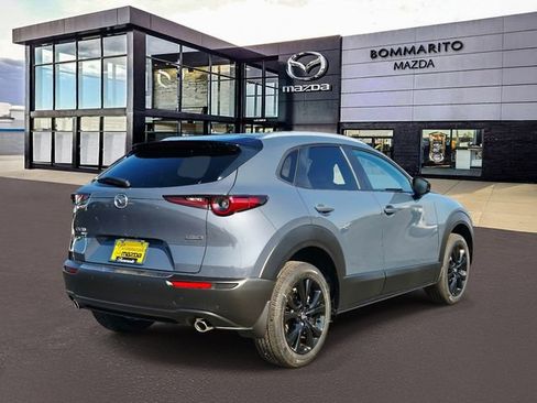 New 2026 MAZDA CX-30 AWD 2.5 S image 5