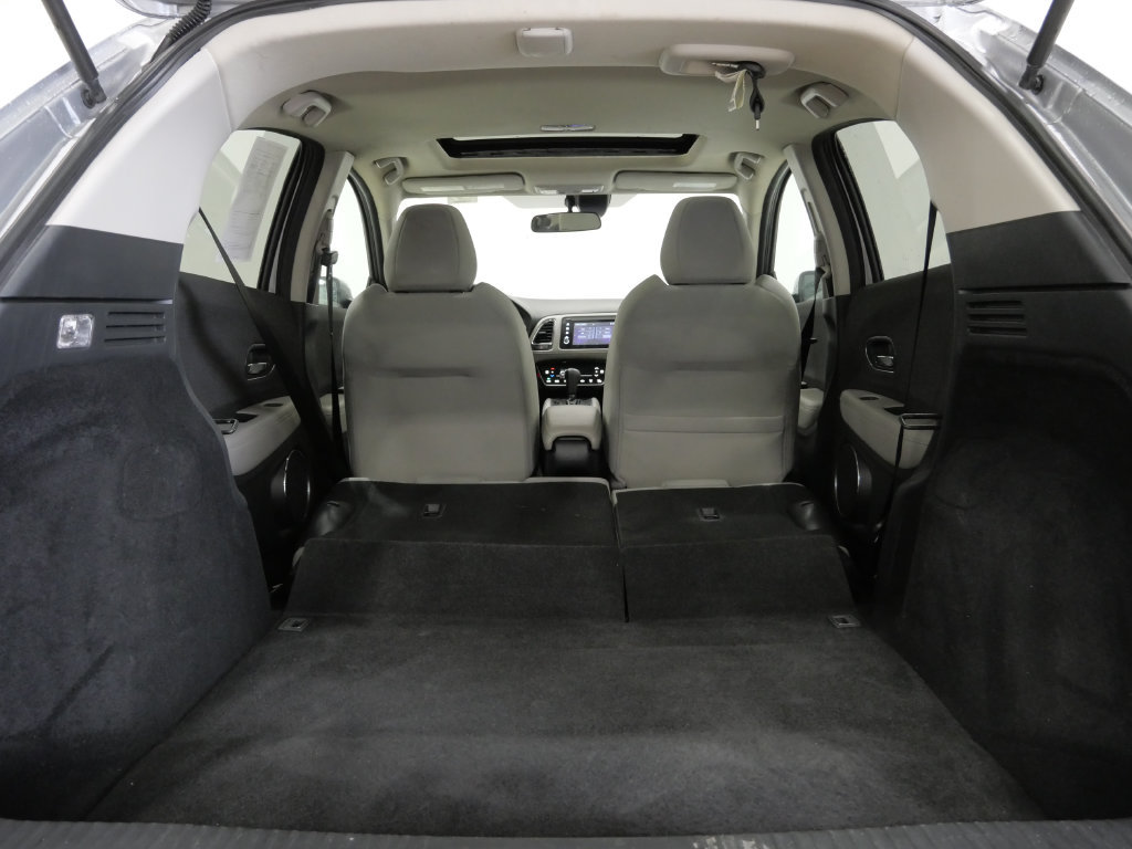 Used 2022 Honda HR-V EX image 24