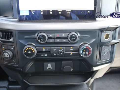 New 2026 Ford F150 XL w/ Equipment Group 103A High AWD/4WD image 10