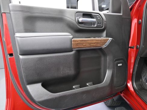 Used 2023 Chevrolet Silverado 3500 High Country AWD/4WD image 19