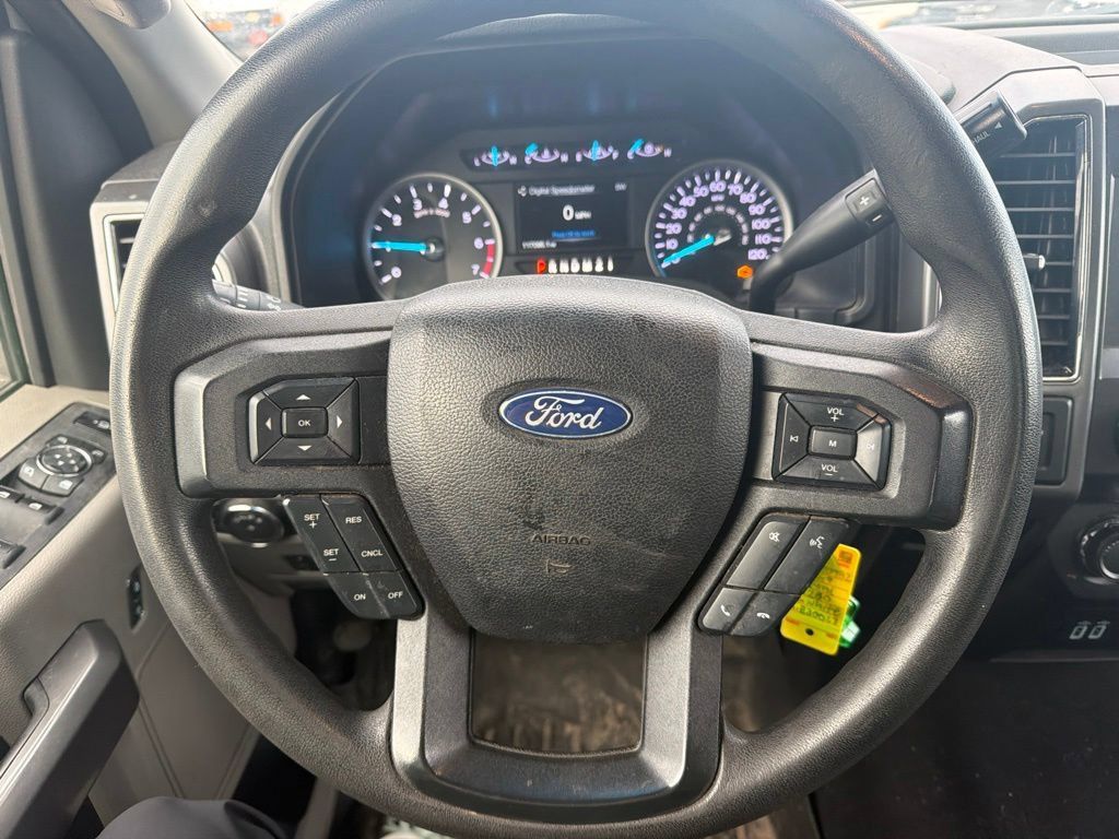 Used 2019 Ford F250 XLT w/ XLT Value Package AWD/4WD image 7