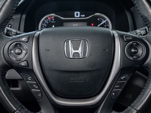 Used 2017 Honda Pilot EX-L image 13