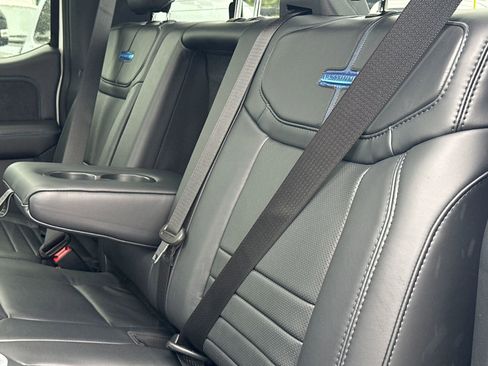 New 2026 Ford F350 Platinum AWD/4WD image 22