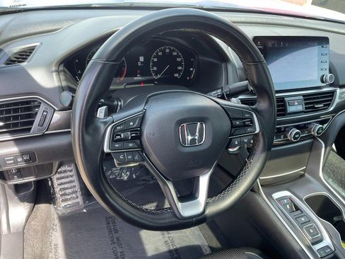 Used 2022 Honda Accord Sport image 18
