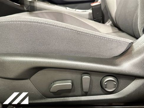 Certified 2025 Subaru Crosstrek 2.0i Premium AWD/4WD image 20