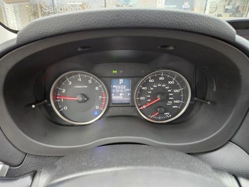 Used 2016 Subaru Impreza 2.0i Premium w/ Popular Package #1 image 19