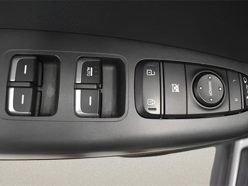 Used 2017 Kia Sportage EX w/ EX Technology Package image 23