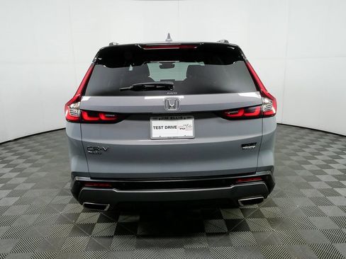 Used 2023 Honda CR-V Sport Touring image 29