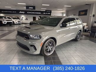 New 2026 Dodge Durango GT w/ Blacktop Package video 1