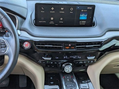 Used 2022 Acura MDX Standard image 12