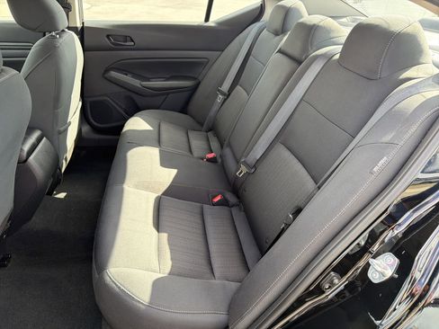 Used 2025 Nissan Altima 2.5 SV FWD image 20