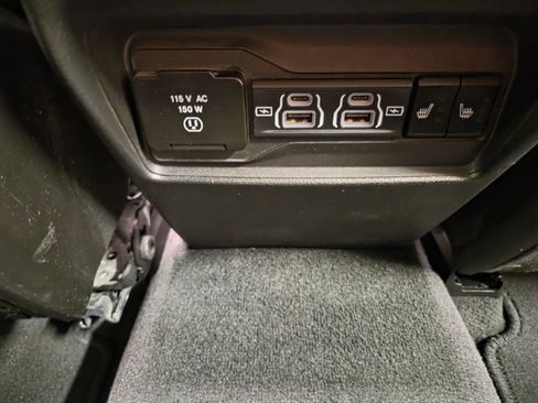 Used 2024 Jeep Grand Cherokee Limited 4xe AWD/4WD image 36