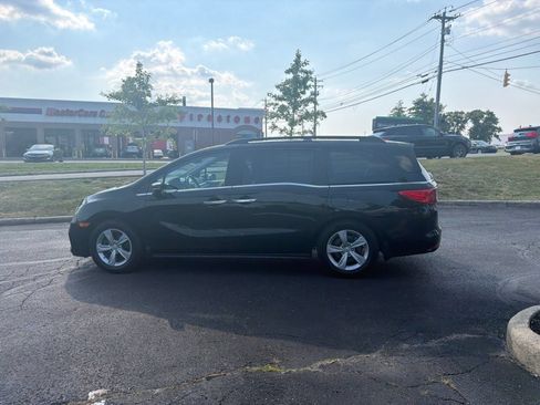 Used 2018 Honda Odyssey EX-L image 6